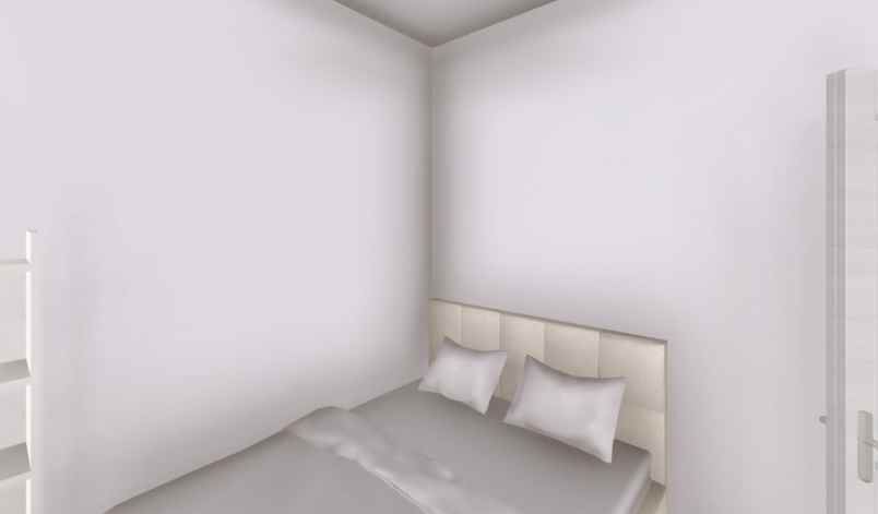 perumahan tanpa dp lokasi setrategis