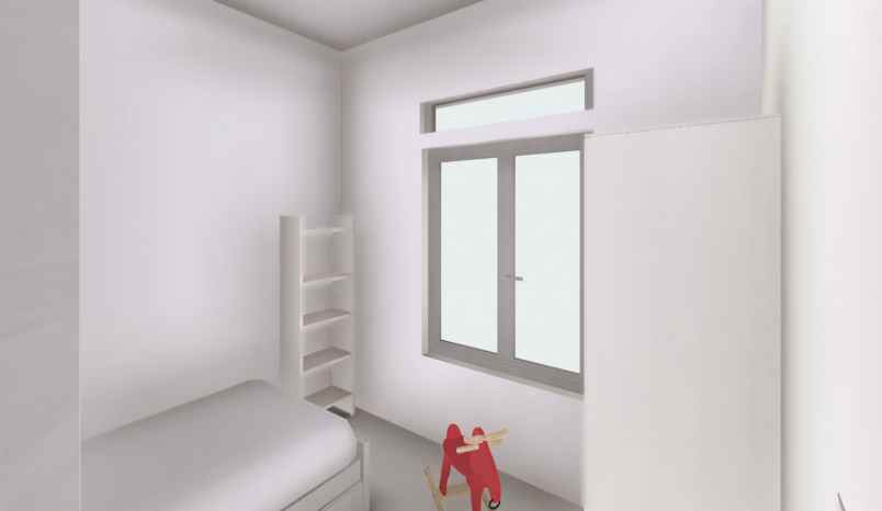 perumahan tanpa dp lokasi setrategis