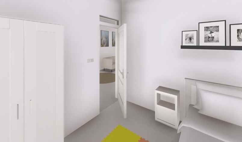 perumahan tanpa dp lokasi setrategis