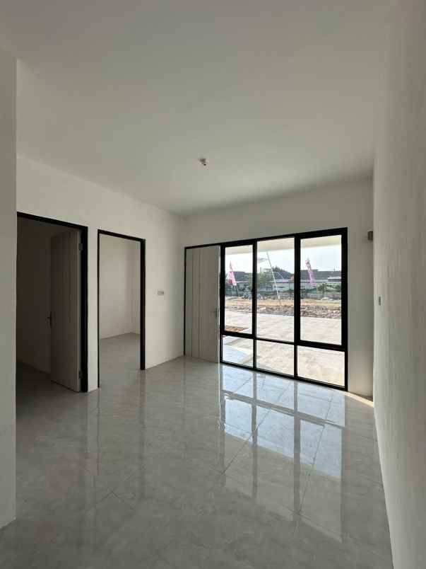 pesona johar residence karawang