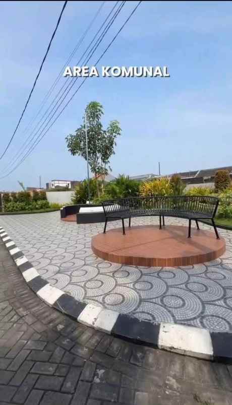 promo juara prima garden estate sidoarjo
