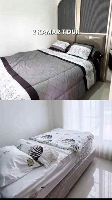 promo juara prima garden estate sidoarjo