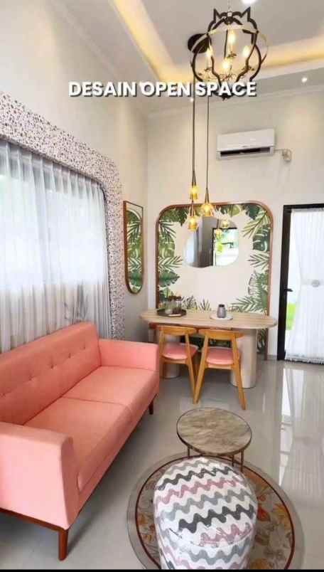 promo juara prima garden estate sidoarjo