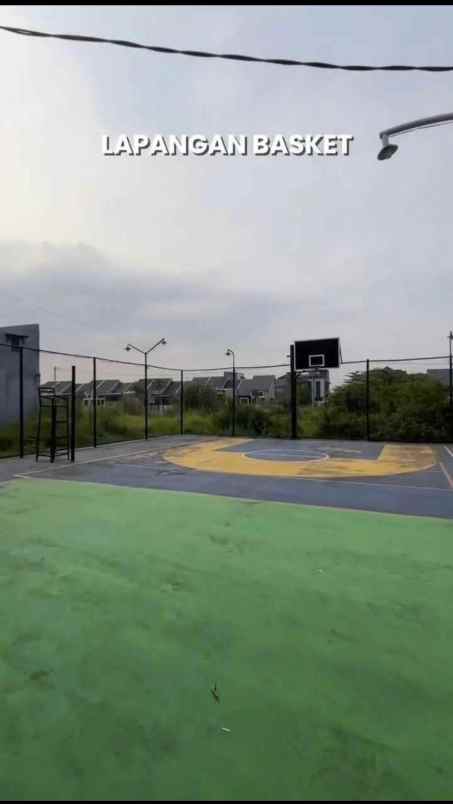 promo juara prima garden estate sidoarjo