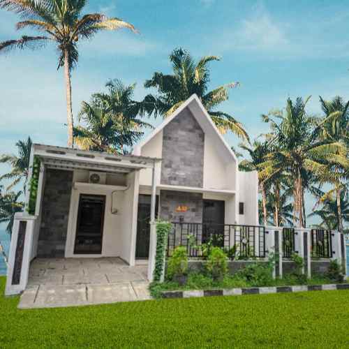 promo november rumah tanpa dp