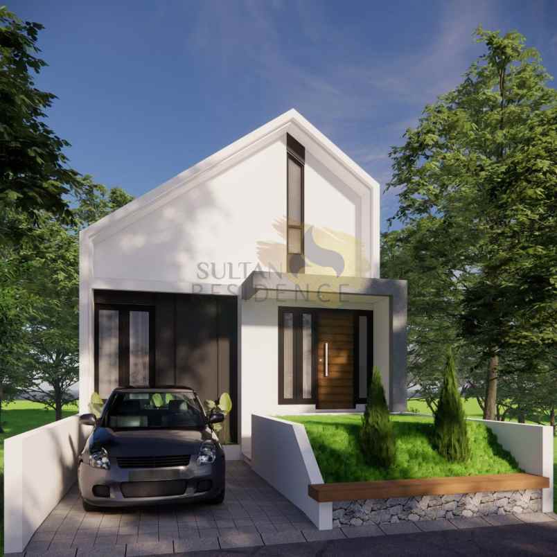 promo rumah assalam sky view kartasura