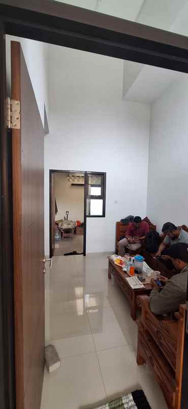 promo rumah baru murah strategis di kepanjen malang