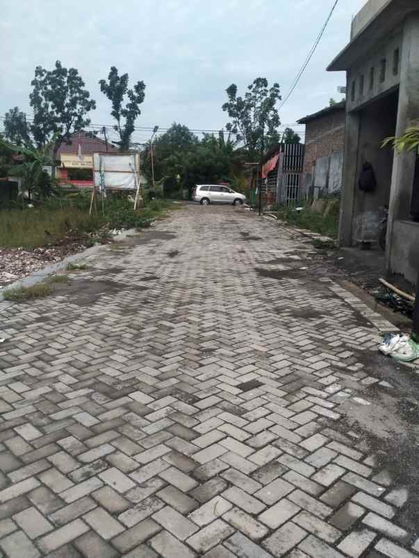 promo rumah tanpa dp sekitar undip tembalang