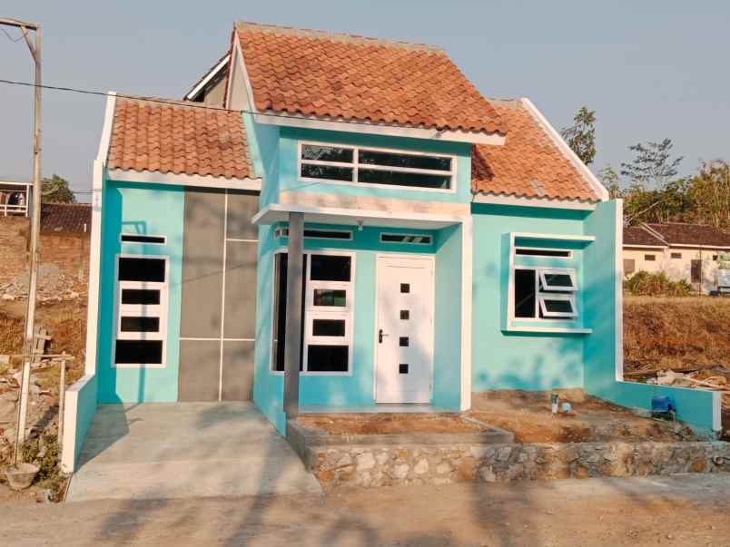 promo september rumah murah wonogiri