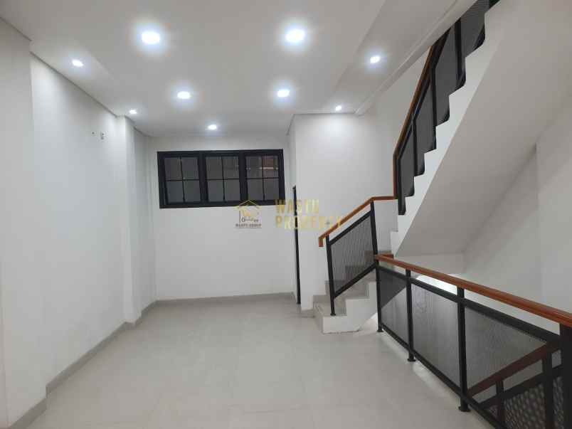 ruko bangus harga murah di lokasi strategis