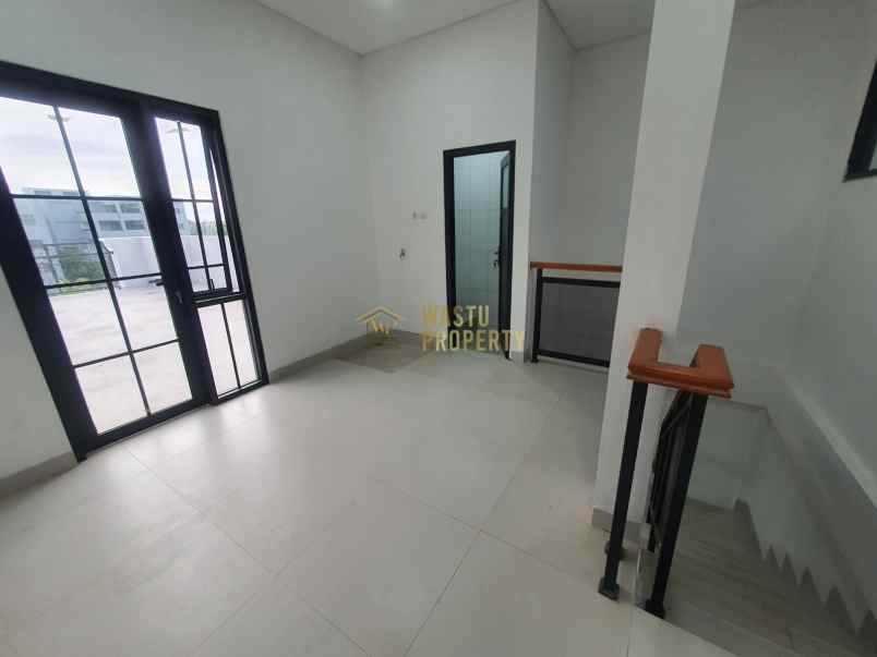 ruko baru di jagakarsa harga murah