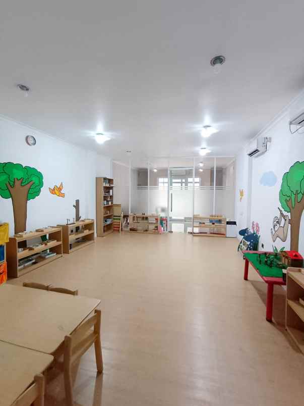 ruko murah di sentra niaga harapan indah bekasi