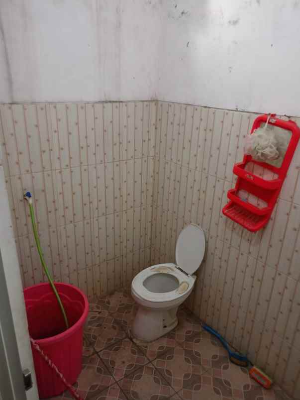 ruko pasar besar mojoagung siap huni