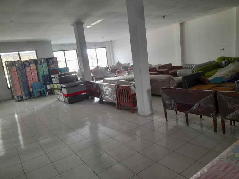 ruko strategis di karang satria tambun utara bekasi