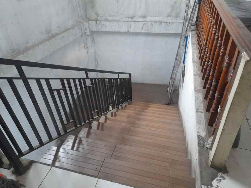 ruko strategis di karang satria tambun utara bekasi