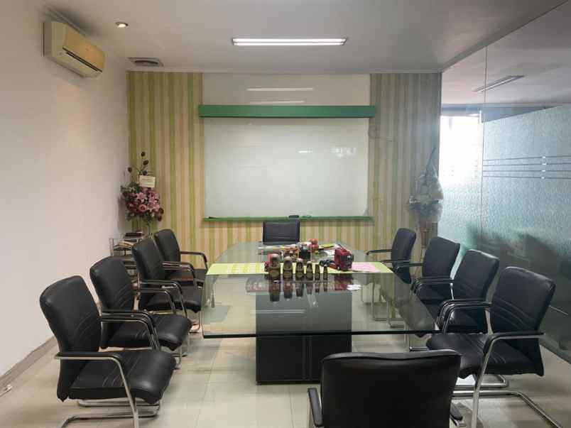 ruko strategis perak barat daerah komersil dekat tol