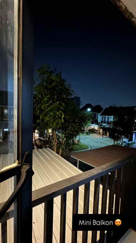 rumah 2 lantai di citragrand sambiroto tembalang