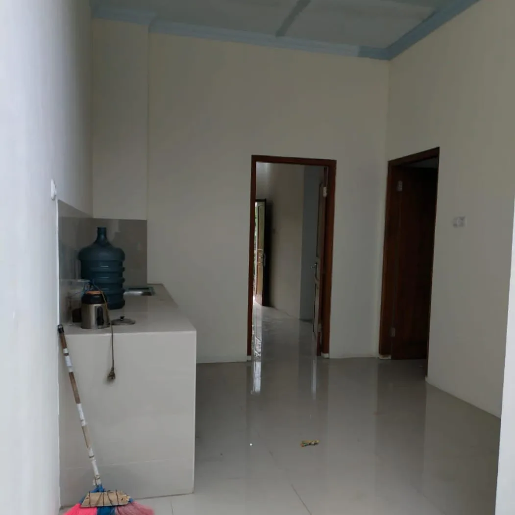 rumah 2 lantai di jl kaliurang km 12 5 sleman