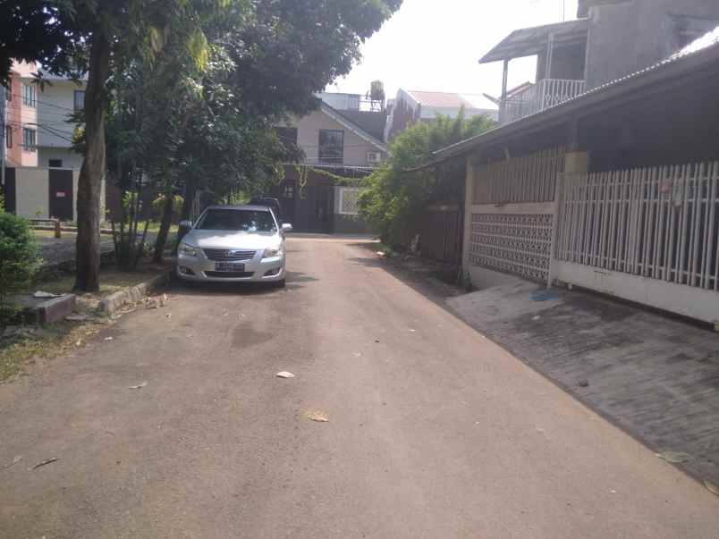 rumah 2 lantai duri kepa jakarta barat