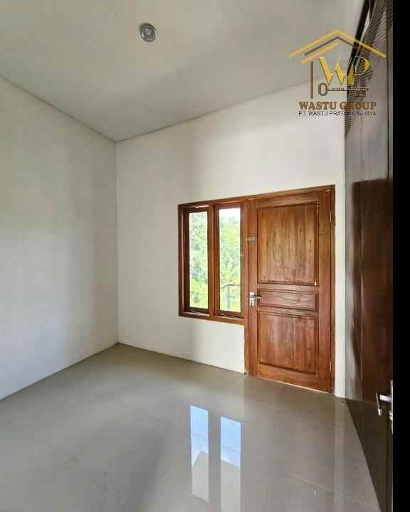 rumah 2 lantai murah desain minimalis