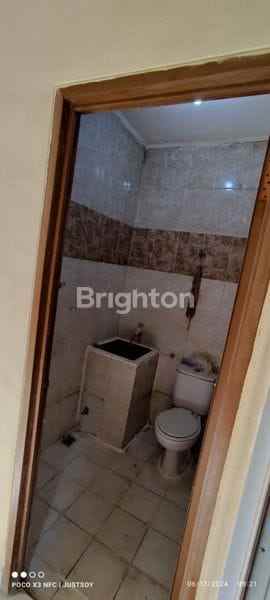 rumah 2kt siap huni di grand nusa indah cileungsi