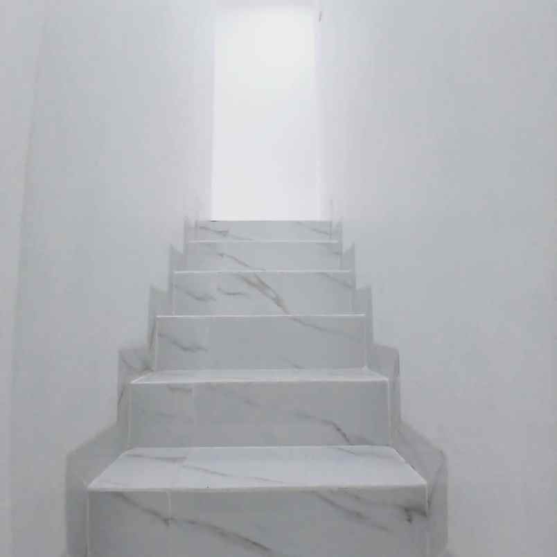 rumah ala ala eropa cluster cipayung depok