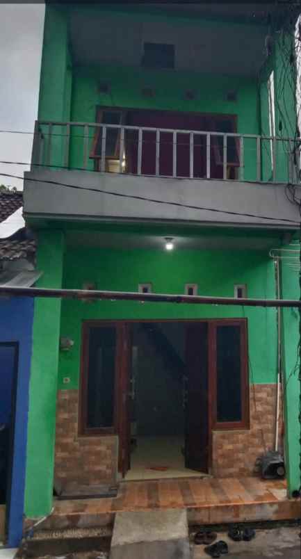 rumah amposari kedungmundu semarang