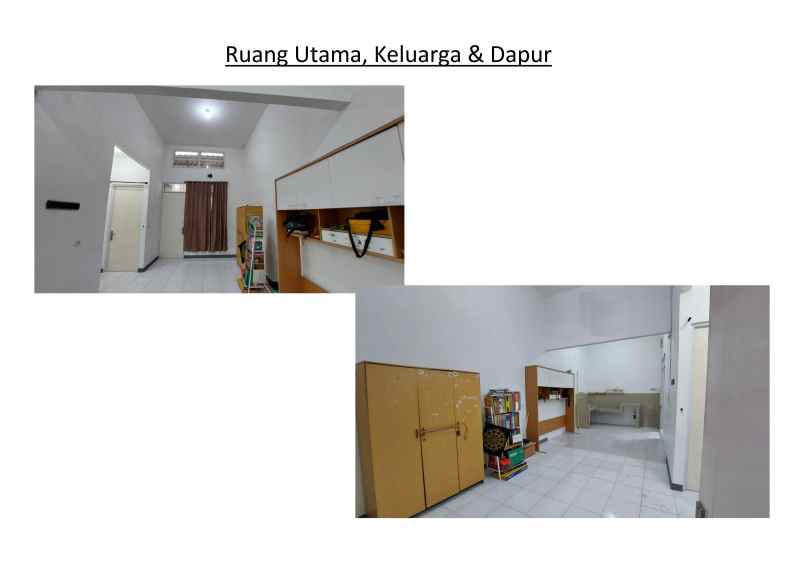 rumah aryana curug lt 72 72 siap huni shm timur