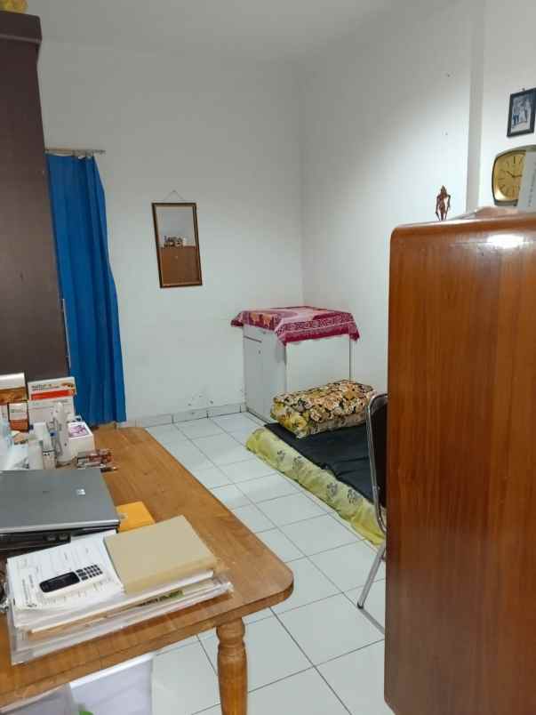 rumah asri di perumahan bukut dago