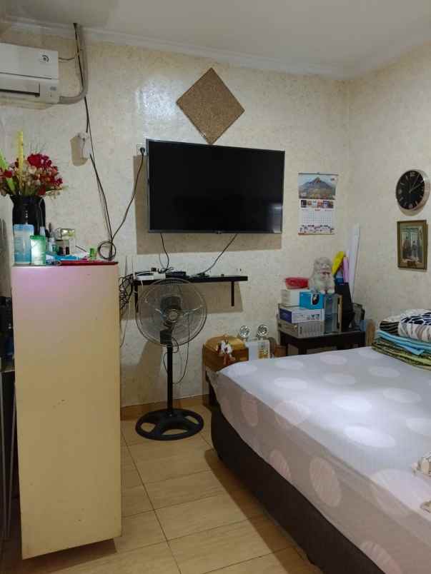 rumah asri di perumahan bukut dago