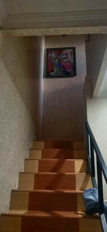 rumah asri di perumahan bukut dago