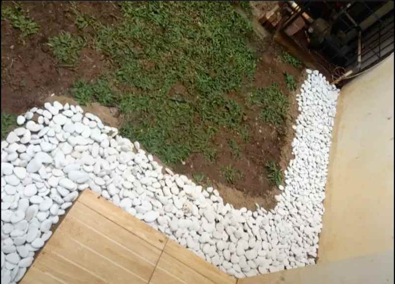 rumah asri sejuk kawasan vila cinere mas