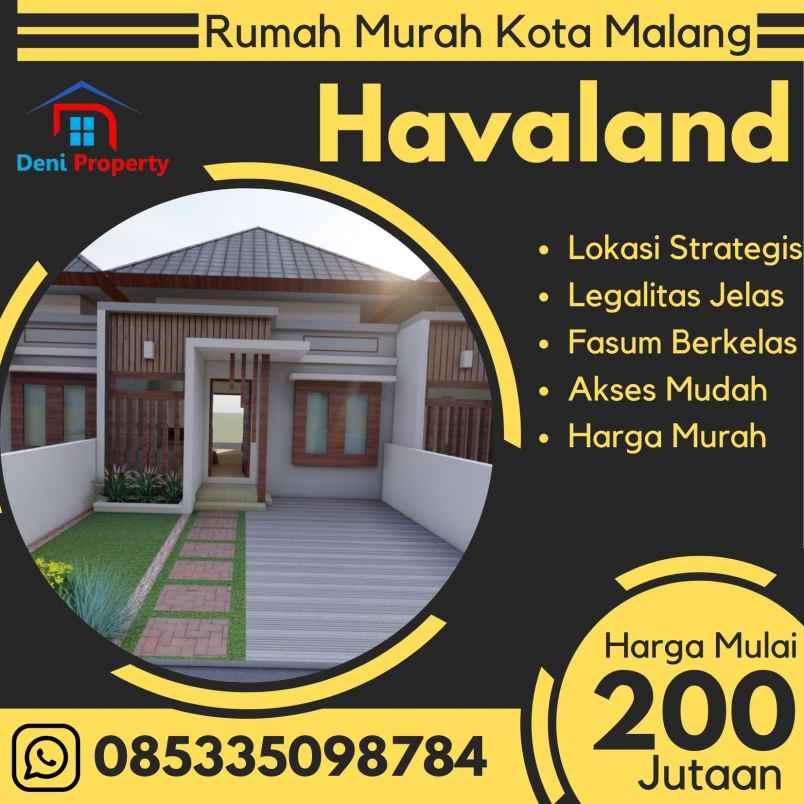 rumah babaan ngenep kec karang ploso