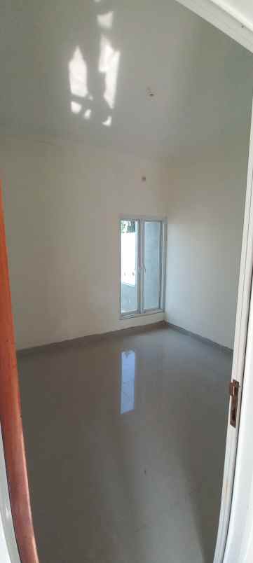 rumah baru di setuju bekasi