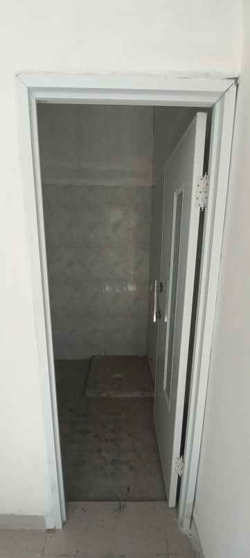 rumah baru di setuju bekasi