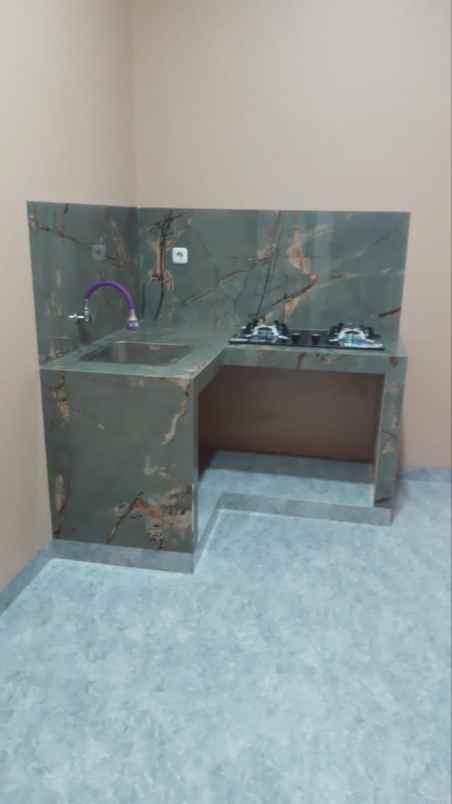 rumah baru gres wonorejo selatan design modern