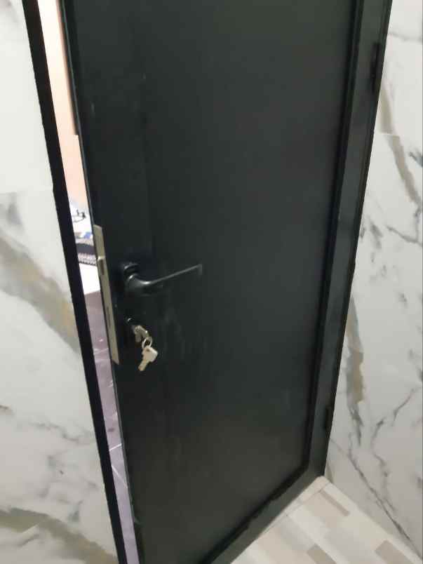 rumah baru gres wonorejo selatan design modern