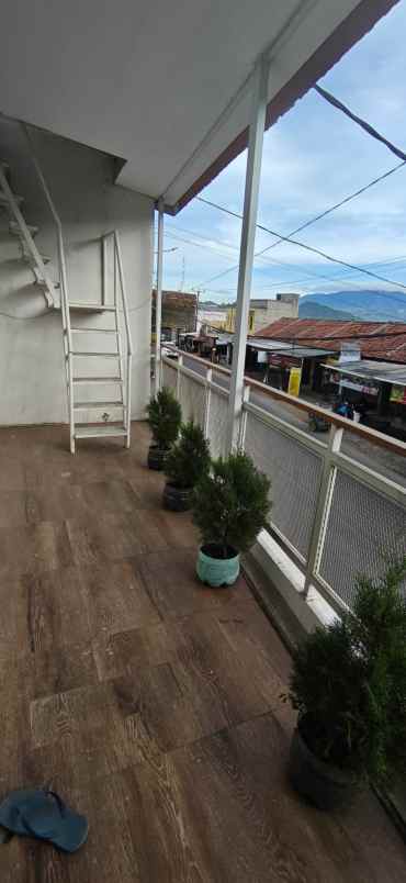 rumah baru mewah leuwigajah cimahi pinggir jalan