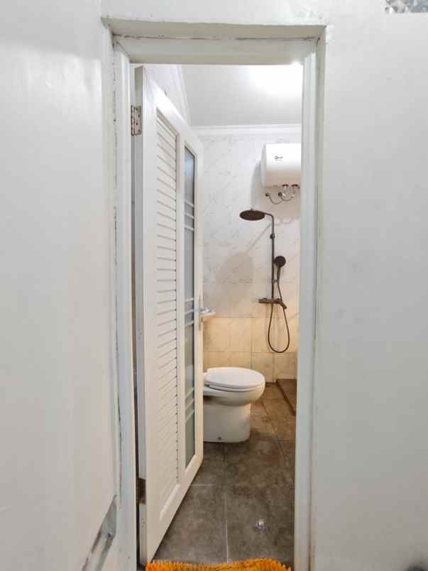 rumah baru mewah leuwigajah cimahi pinggir jalan