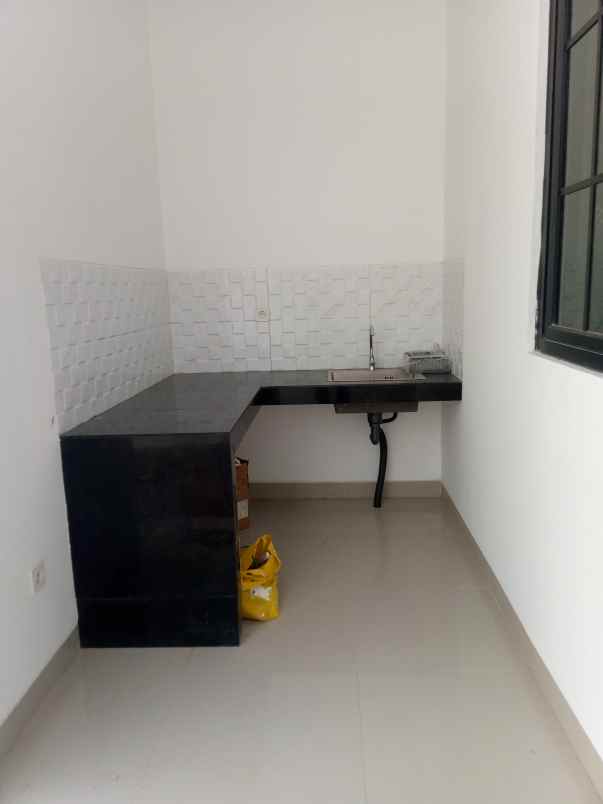 rumah baru mewah siap huni dekat bintaro exchange