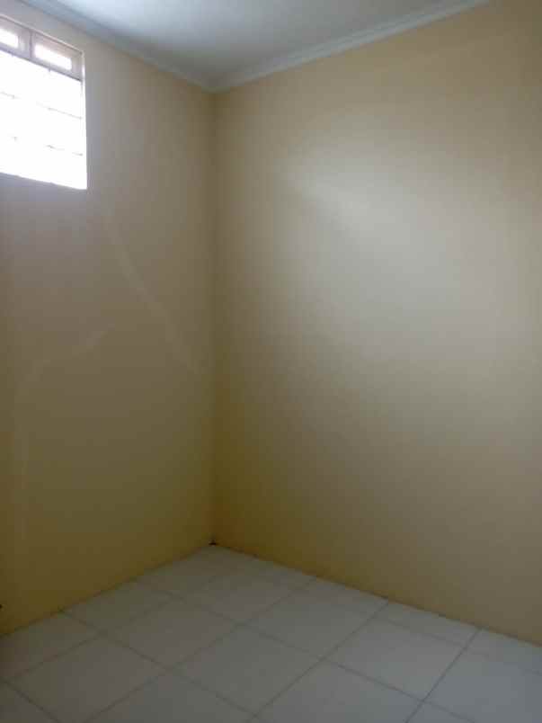 rumah baru murah bandung cicilan flat tanpa bi cheking