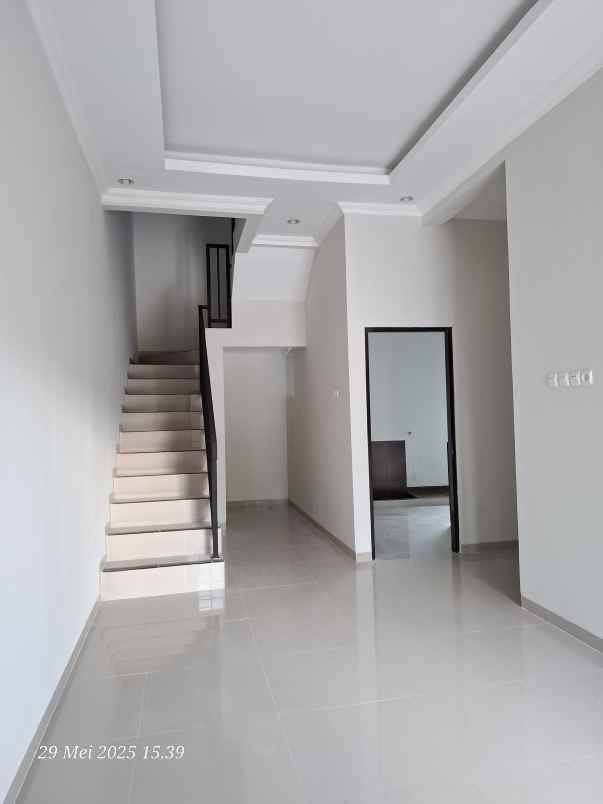 rumah baru pesan bangun di pudakpayung