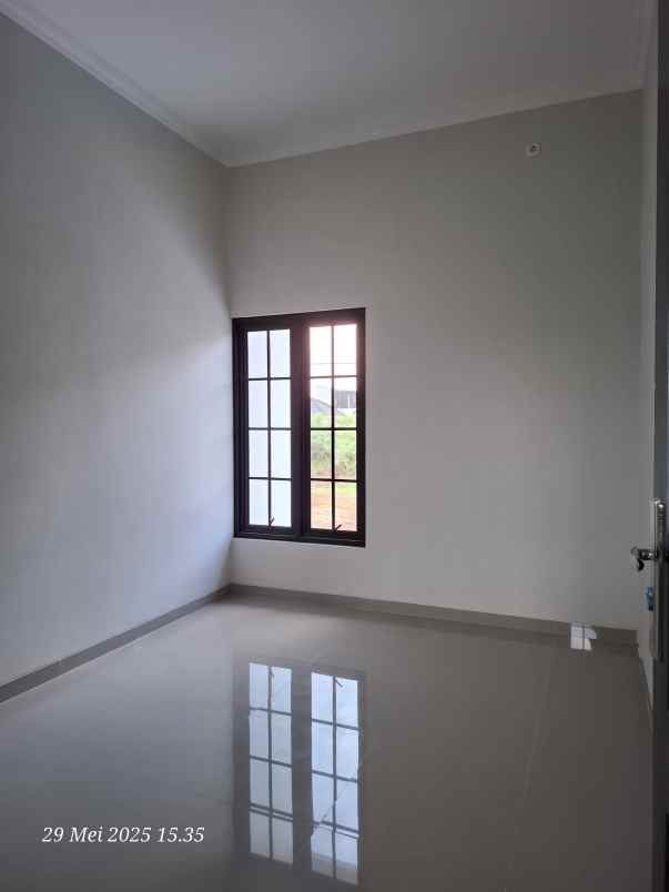 rumah baru pesan bangun di pudakpayung