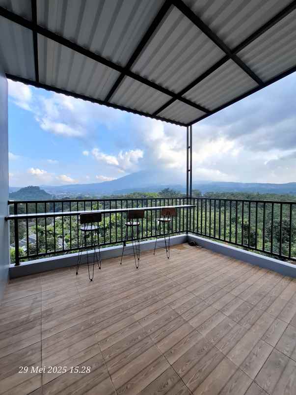 rumah baru pesan bangun di pudakpayung