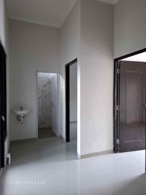 rumah baru pesan bangun di pudakpayung