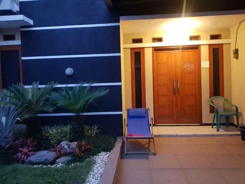 rumah batujajar regency padalarang dekat ultra