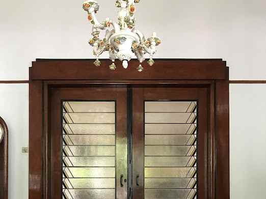 rumah belanda heritage dekat gedung sate