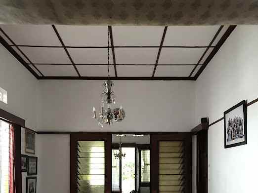 rumah belanda heritage dekat gedung sate