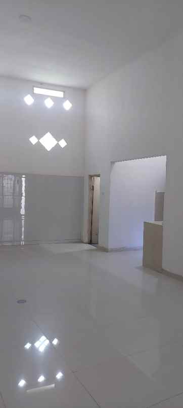 rumah bersih siap huni palem pondok tjandra sidoarjo