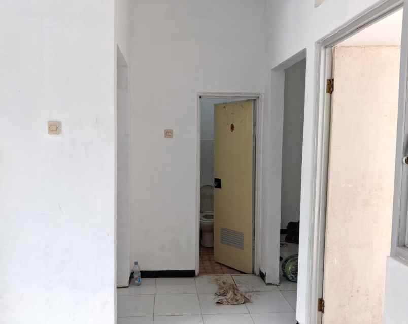 rumah bukit kencana jaya tembalang semarang